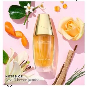 Estee Lauder Beautiful Eau de Parfum Spray 2.5 oz.